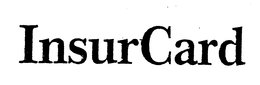 INSURCARD trademark