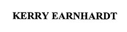 KERRY EARNHARDT trademark