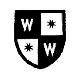 WW trademark