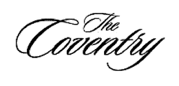 THE COVENTRY trademark