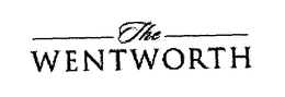 THE WENTWORTH trademark