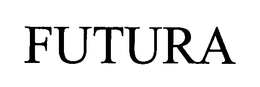 FUTURA trademark