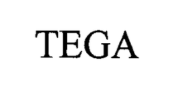 TEGA trademark