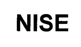 NISE trademark