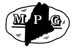 MPG trademark