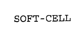 SOFT-CELL trademark