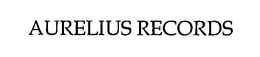AURELIUS RECORDS trademark