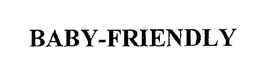BABY-FRIENDLY trademark