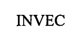 INVEC trademark