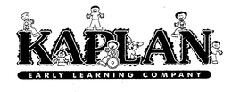 KAPLAN EARLY LEARNING COMPANY trademark