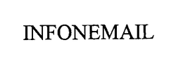 INFONEMAIL trademark