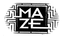 MAZE trademark