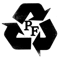 PF trademark