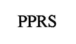 PPRS trademark