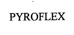 PYROFLEX trademark