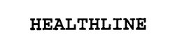HEALTHLINE trademark