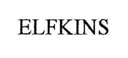 ELFKINS trademark