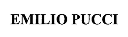 EMILIO PUCCI trademark