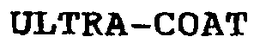 ULTRA-COAT trademark