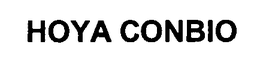 HOYA CONBIO trademark