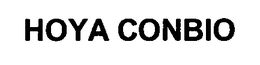 HOYA CONBIO trademark