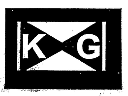 KG trademark