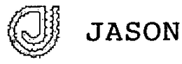 J JASON trademark