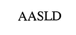 AASLD trademark