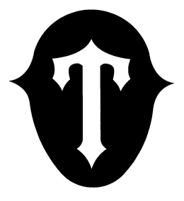 T trademark