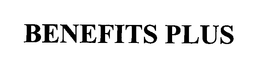 BENEFITS PLUS trademark