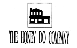 THE HONEY DO COMPANY trademark