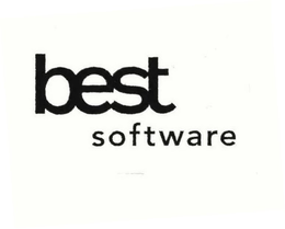 BEST SOFTWARE trademark