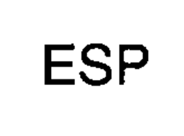 ESP trademark