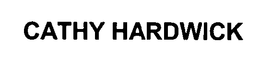 CATHY HARDWICK trademark