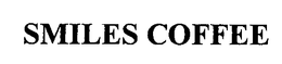 SMILES COFFEE trademark
