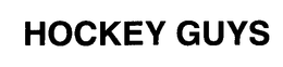 HOCKEY GUYS trademark
