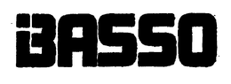 BASSO trademark