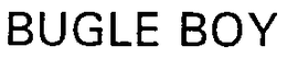 BUGLE BOY trademark