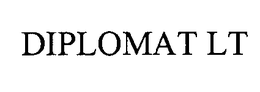 DIPLOMAT LT trademark