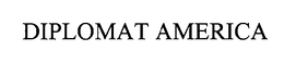 DIPLOMAT AMERICA trademark