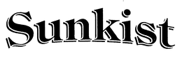 SUNKIST trademark
