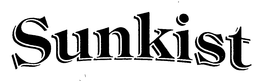 SUNKIST trademark