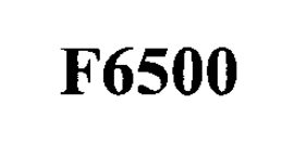 F6500 trademark