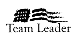 TEAM LEADER trademark