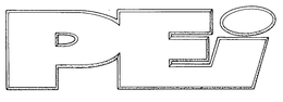 PEI trademark