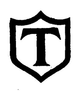 T trademark