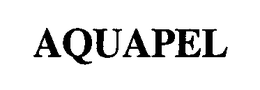 AQUAPEL trademark