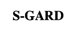 S-GARD trademark