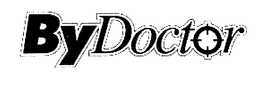 BYDOCTOR trademark