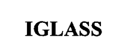 IGLASS trademark